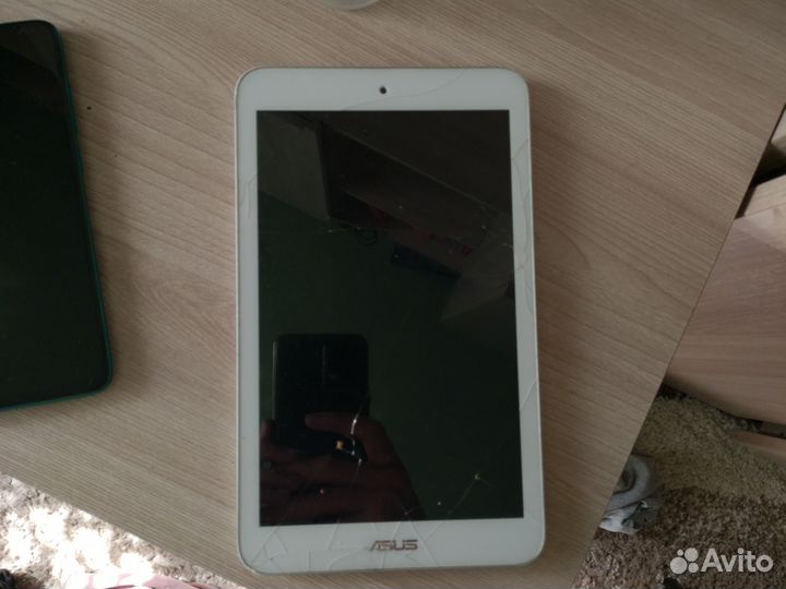Планшет asus