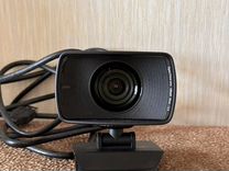 Веб-камера facecam Elgato Prime Lens