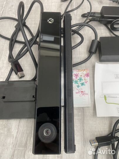 Сенсор Движений kinect 2.0 для Xbox One