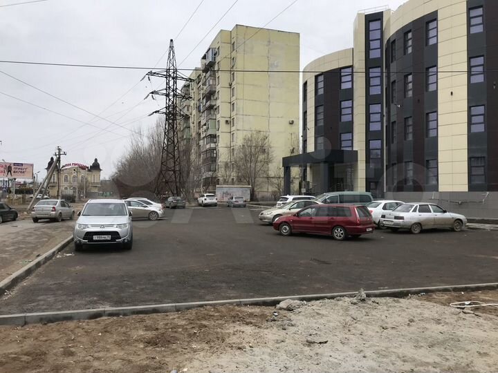 Свободного назначения, 25, 50, 75м2