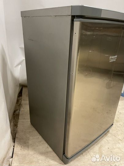 Морозильник Hotpoint-Ariston rmup 100 X H