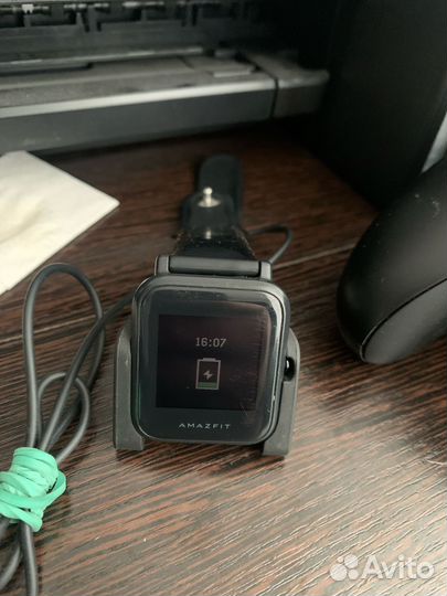 Xiaomi amazfit bip
