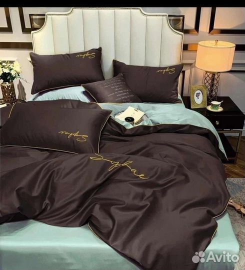 Белье постельное