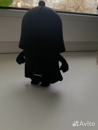 Беспроводная зарядка