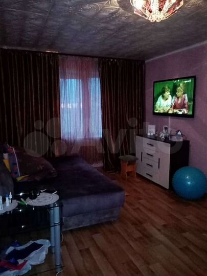 1-к. квартира, 36 м², 3/9 эт.