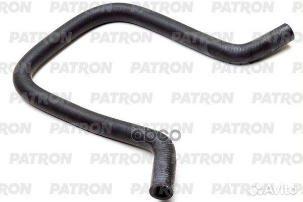 Патрубок системы отопления PH2674 patron