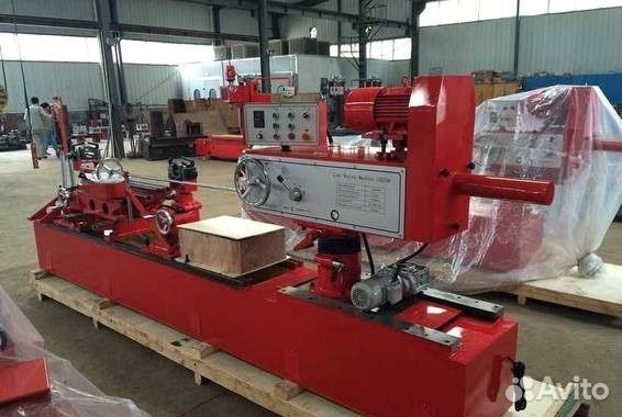 Горизонтально-расточной станок T8120 с доставкой