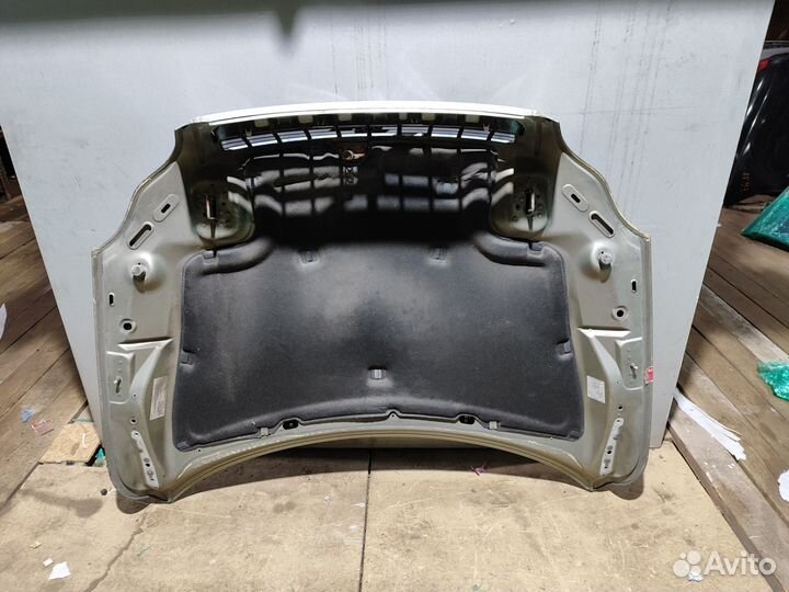 Капот volvo XC90 цвет 471