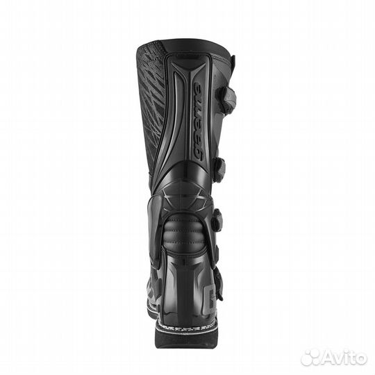 Endurance Мотоботы Gaerne Fastback '25 Midnight