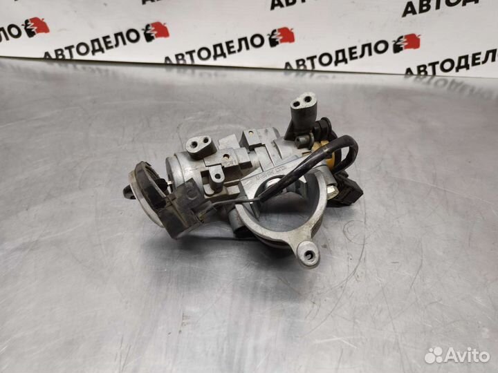 Замок зажигания Mitsubishi Lancer 7,8 CK2A