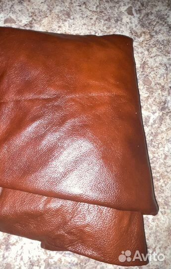 Натуральная кожа (Италия)