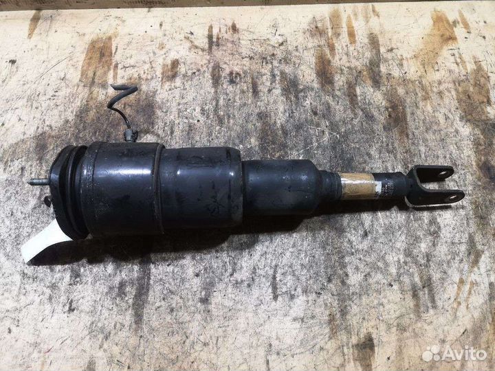 Передние пневмостойки Lexus Ls460 USF40