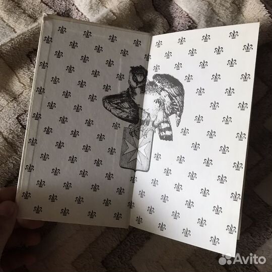 Рыцари церкви, кто они 1991