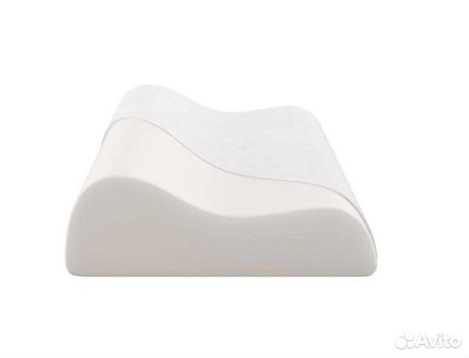 Подушка с эффектом памяти