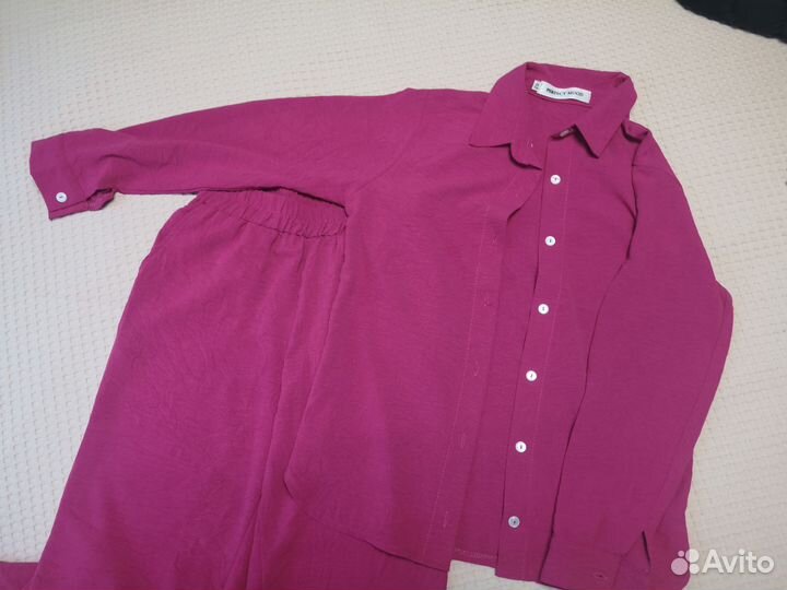 Вещи женские пакетом