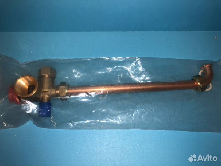 Перепускной клапан Viessmann (7823512)