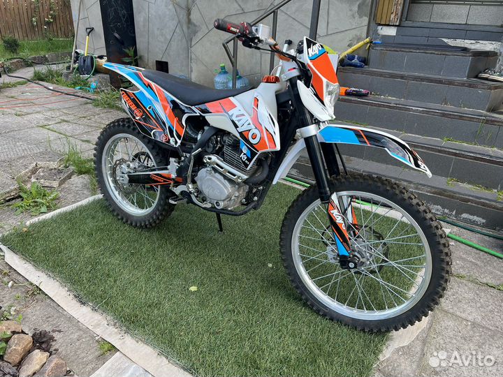 Kayo k1