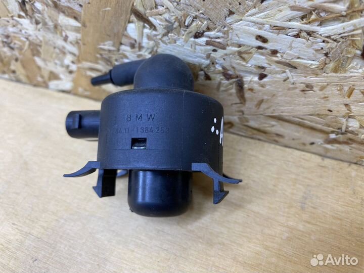 Датчик температуры воздуха в салоне BMW E34 Е39 E3