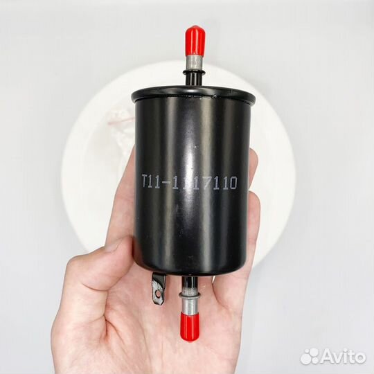 Топливные фильтры Ford