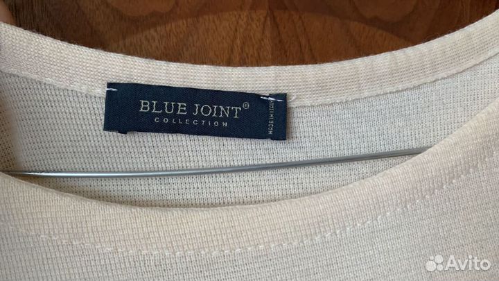 Платье Blue Joint Collection, M