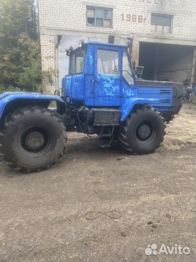 Трактор ХТЗ Т-150, 2008