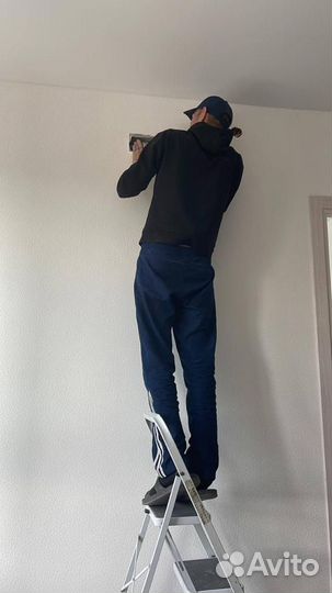 Кондиционеры, сплит-системы