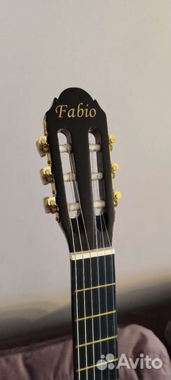 Классическая гитара