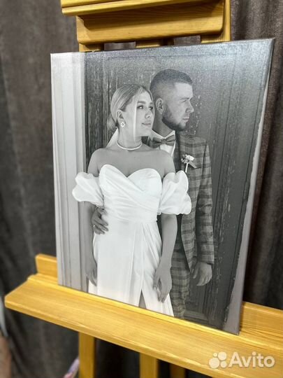 Картина на холсте