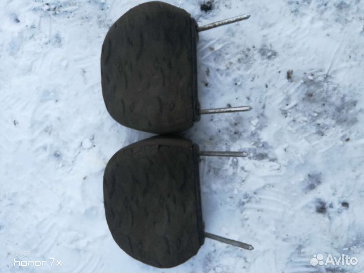 Подголовники ваз 2109-99