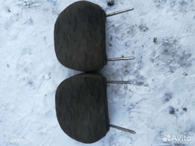 Подголовники ваз 2109-99