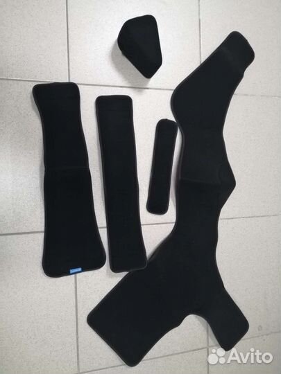 Ортез на плечевой сустав и руку