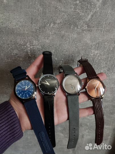 Часы мужские