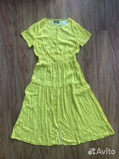Платье р. S Германия