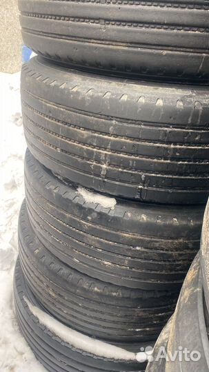 Продам резину