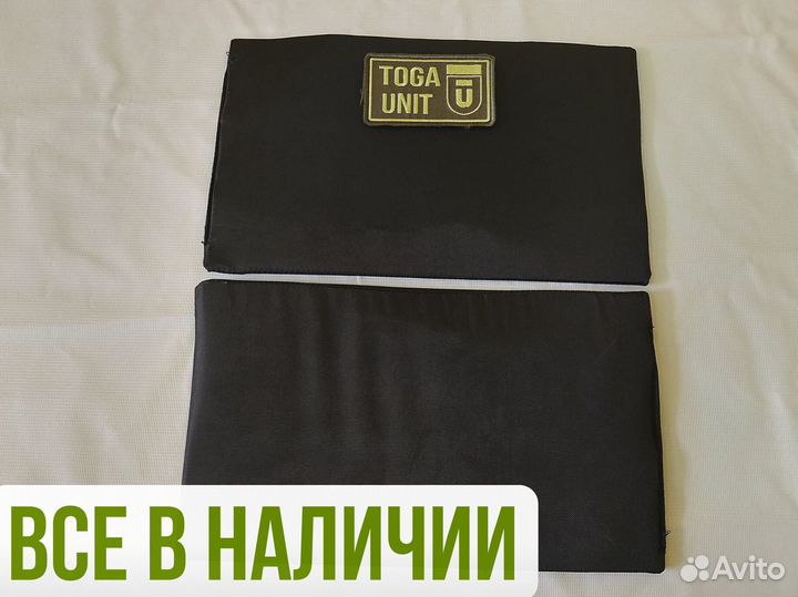 Камербанды