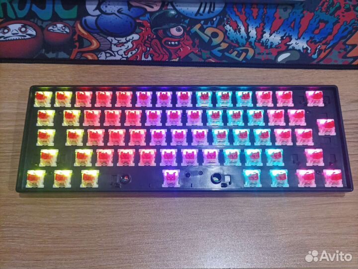 Игровая клавиатура