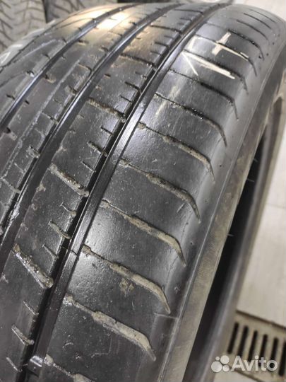 Pirelli P Zero 275/45 R21
