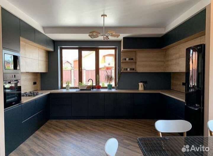 Кухни Гардеробные Шкафы