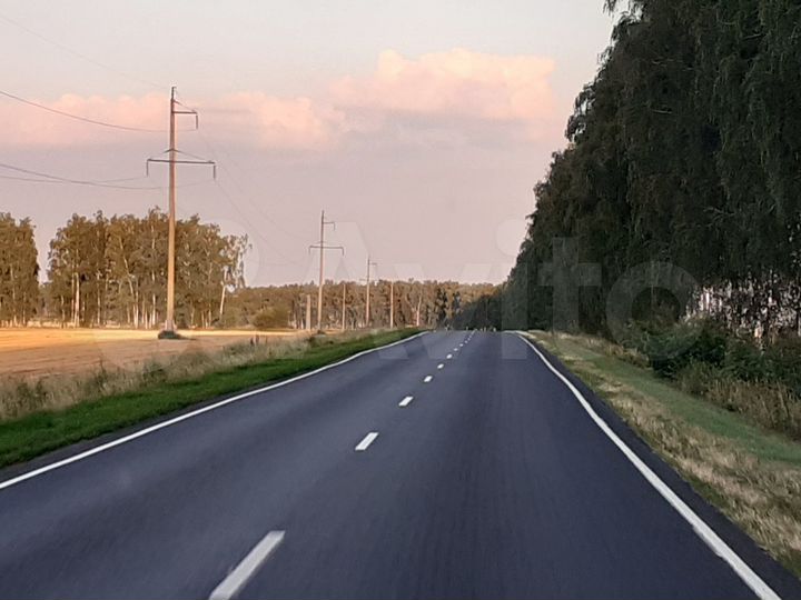 Дом 46 м² на участке 31 сот.