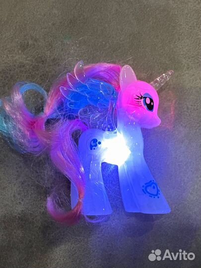 Фигурка мой маленький пони, My little pony