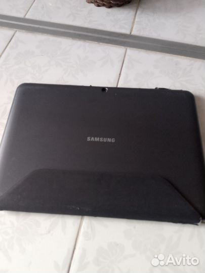 Планшет samsung galaxy tab 2