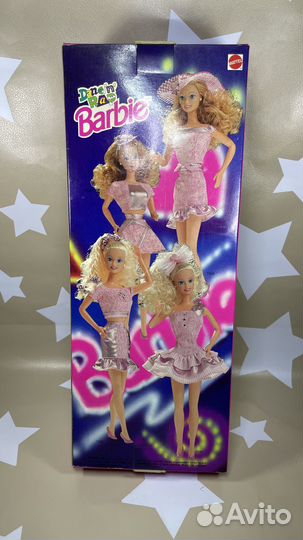 Barbie Dancin’ Rap Philippines 1992 ck