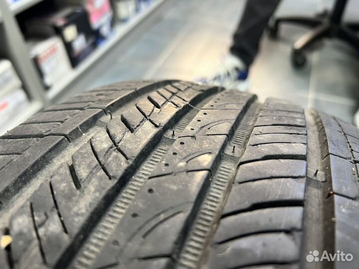 Nexen N'Fera AU5 205/55 R16 94W