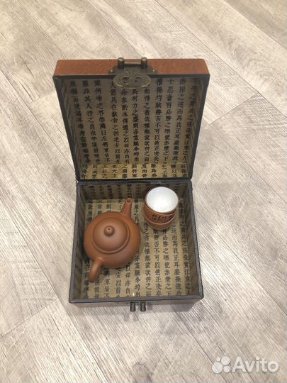 Набор для саке