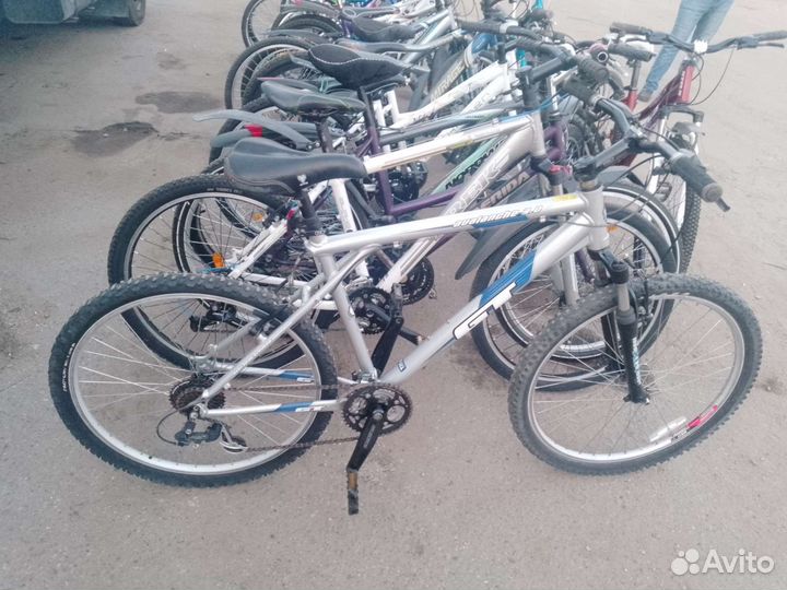 Продам велосипед