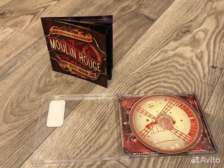 Бродвейские Мюзиклы фирм