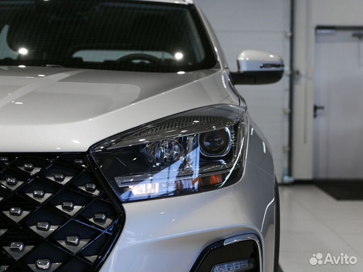 Chery Tiggo 4 Pro 1.5 МТ, 2024