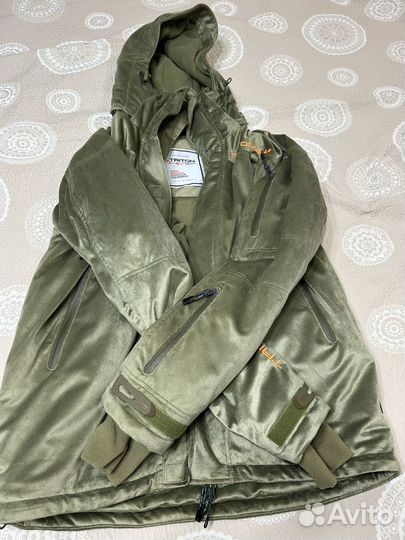 Костюм triton PRO -15 (Вилтекс, Хаки) triton