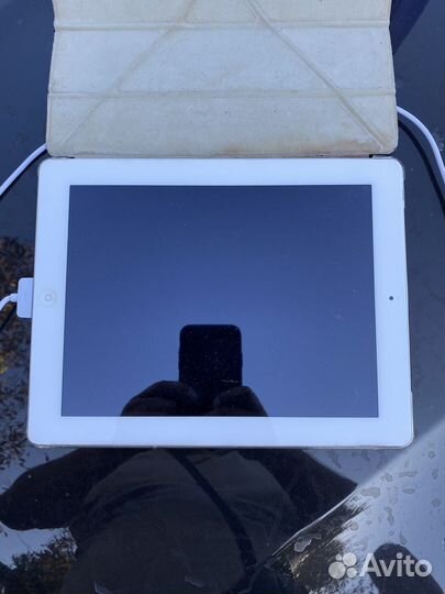 iPad