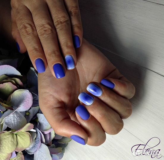 Маникюр Педикюр Гель-лак